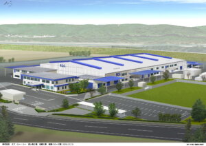 株式会社エフ・シー・シー 工場・事務所移転プロジェクト