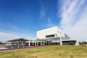 浜松市市民音楽ホール