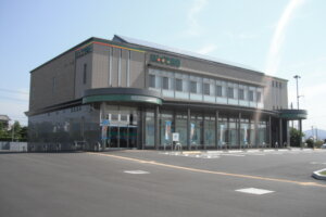 JAとぴあ浜松 細江支店