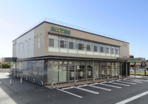 JAとぴあ浜松 可新支店