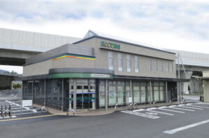 JAとぴあ浜松 赤佐支店