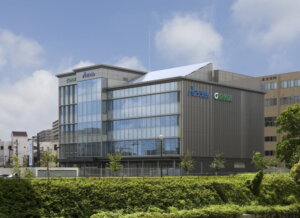 静岡県労働金庫 浜松中央支店・全労済静岡県本部西部支店