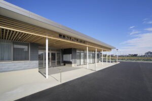 初生南コミュニティーホール（初生町南新公民館）