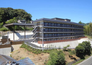 引佐みやまの里（社会福祉法人 奥山老人ホーム）