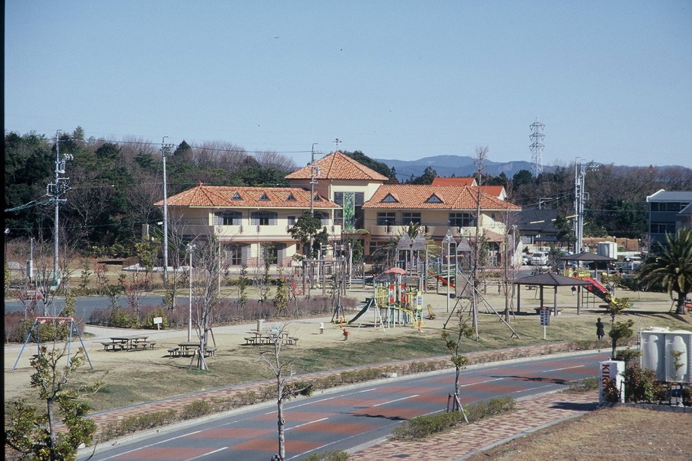 大平大わかくさ保育園（社会福祉法人 わかくさ会）
