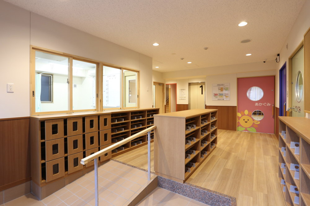 浜松中央こども園（学校法人 倉橋学園）