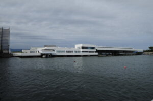 浜名湖競艇場 競技部