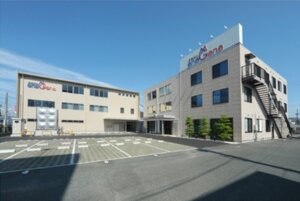 エネジン株式会社