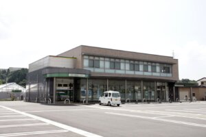 JAとぴあ浜松 伊佐見支店