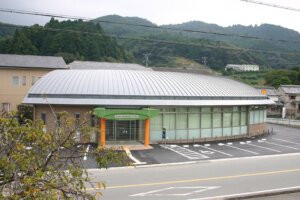 JAとぴあ浜松 伊平支店