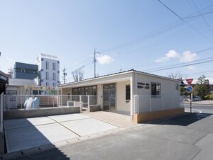 保育ルーム瑞雲