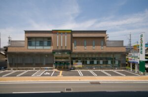 JAとぴあ浜松 助信支店