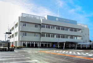 浜松市南区役所