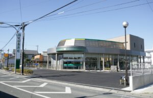 JAとぴあ浜松 和田支店