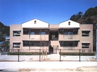 国土交通省下田宿舎