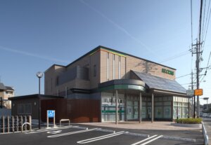 JAとぴあ浜松 富塚支店