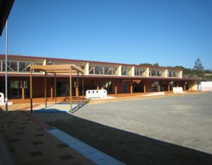 掛川市立三笠幼稚園