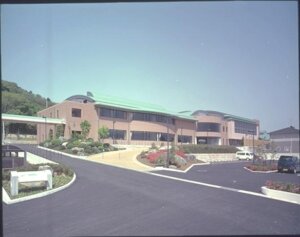 引佐文化センター