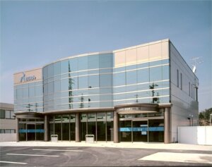 静岡県労働金庫 湖西支店