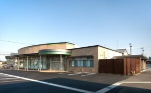 JAとぴあ浜松 三方原支店