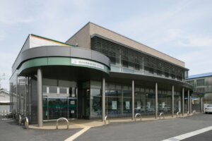 JAとぴあ浜松 芳川支店