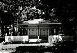 貴船神社